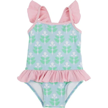 St Lucia Swimsuit