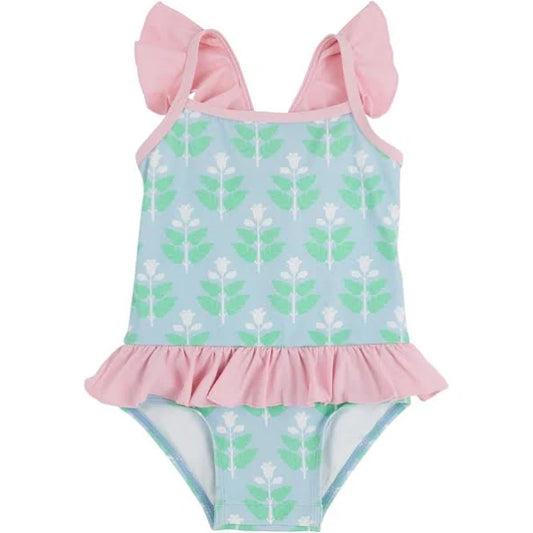 St Lucia Swimsuit