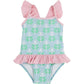 St Lucia Swimsuit