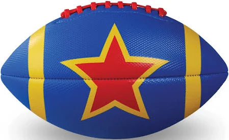 Star Football