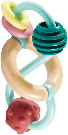 Bead Maze