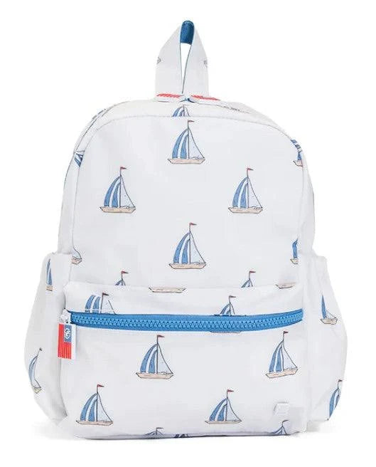 Mini Backer - Sail Away