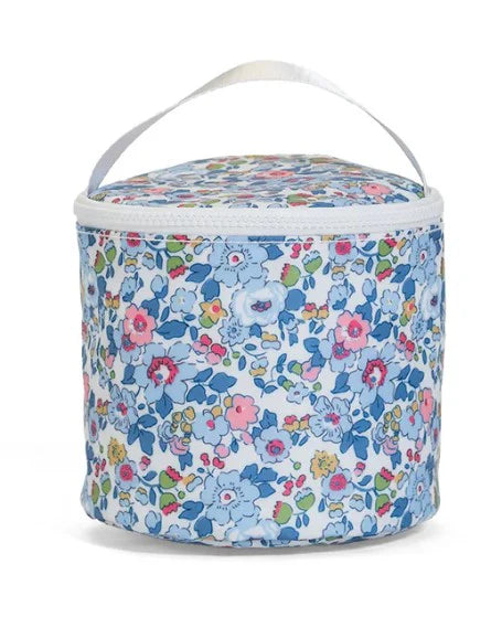 Snack Bag - Bridgehampton Floral