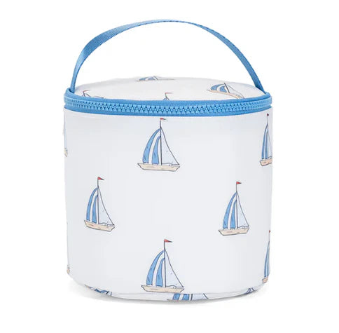Snack Bag - Sail Away