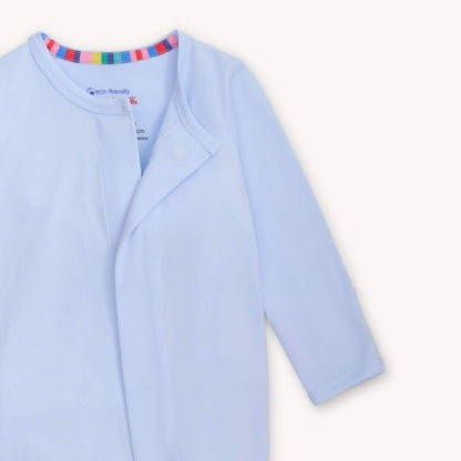 Cloud Blue Magnetic Footie