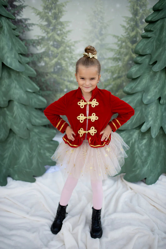 Sparkle Star Tutu (4-6)