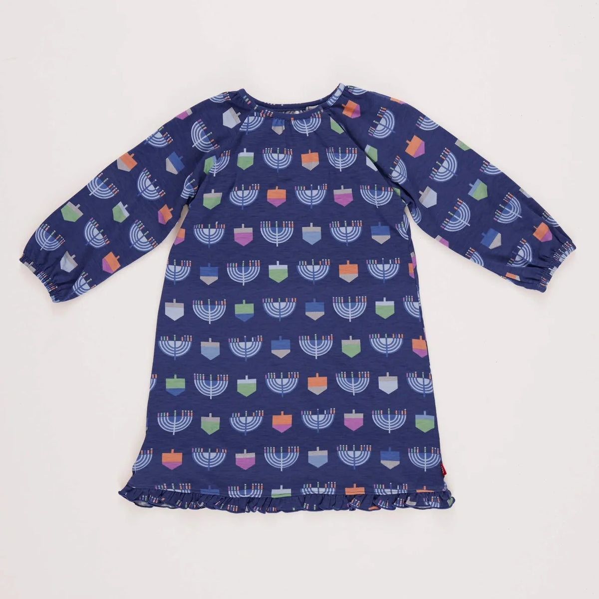Spin Me Nightgown