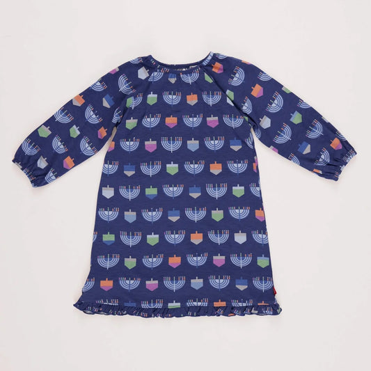 Spin Me Nightgown
