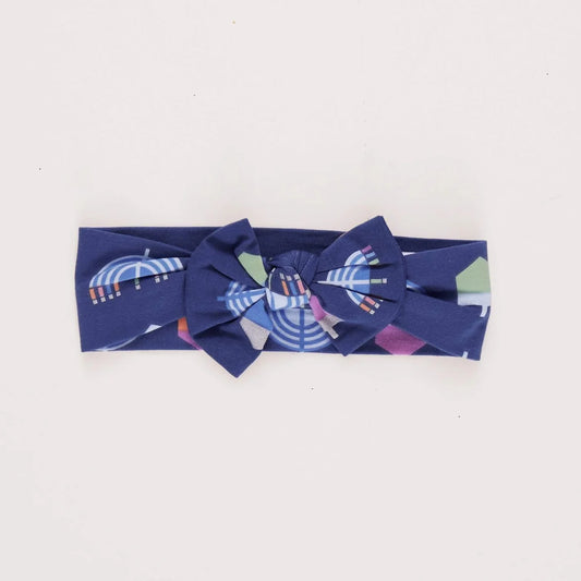 Spin Me Headband