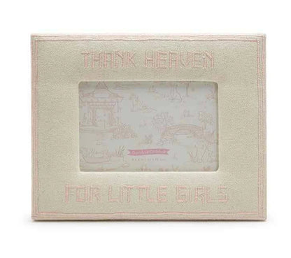 Thanks Heaven Photo Frame