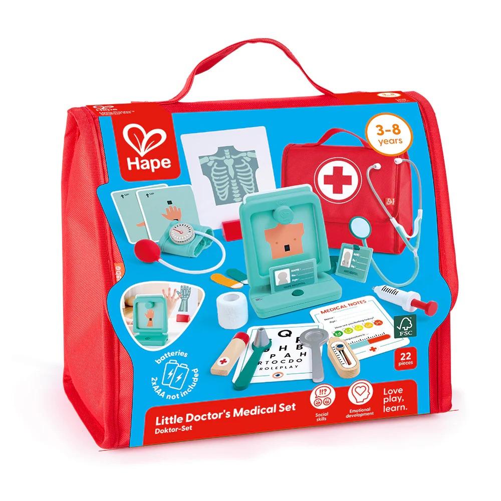 Little Doctor Medical Set