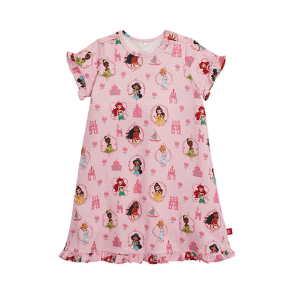 Princess Magnetic Nightgown 5