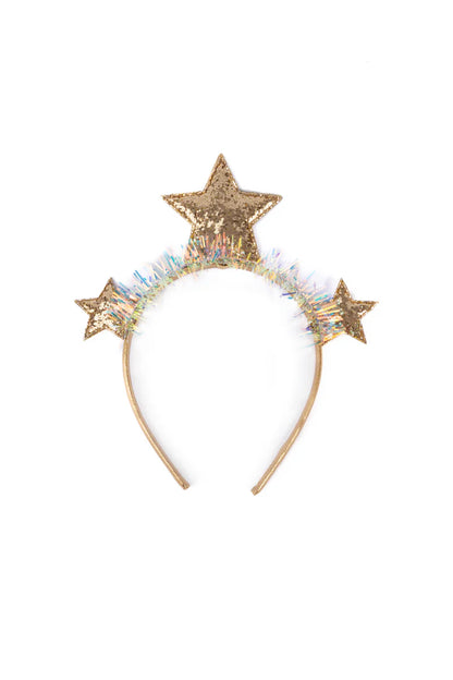 Twinkle And Star Headband