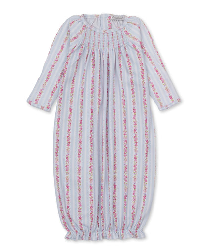 Rose Renaissance Smocked Sack