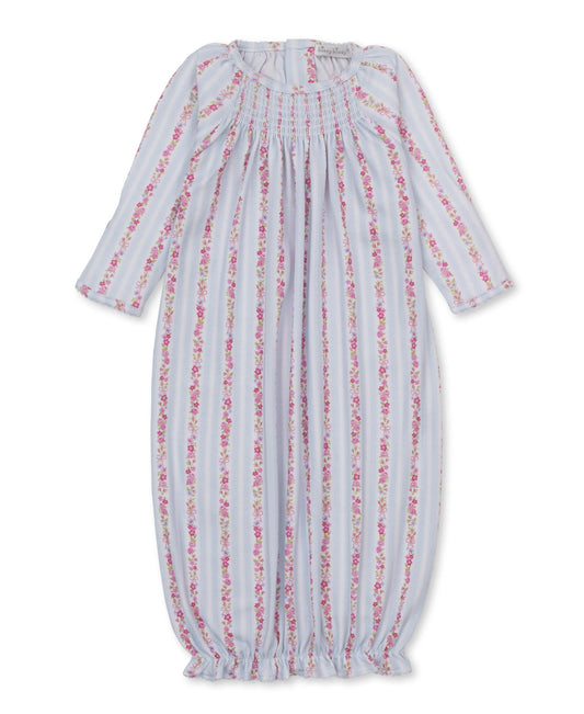 Rose Renaissance Smocked Sack