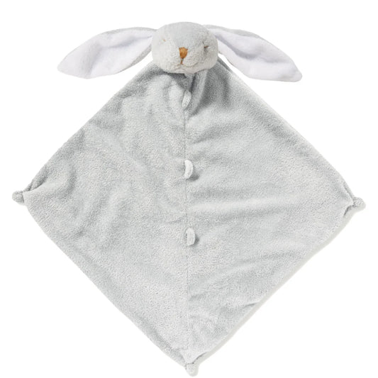Grey Bunny Blankie