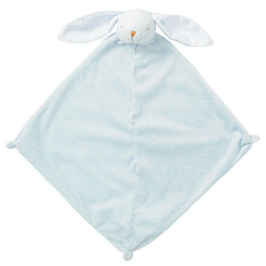 Adear Blue Bunnie Blankie