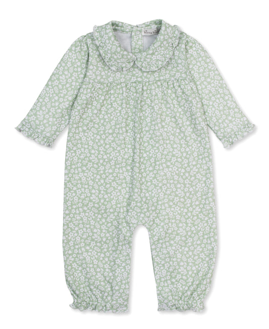 Autumn Meadows Playsuit