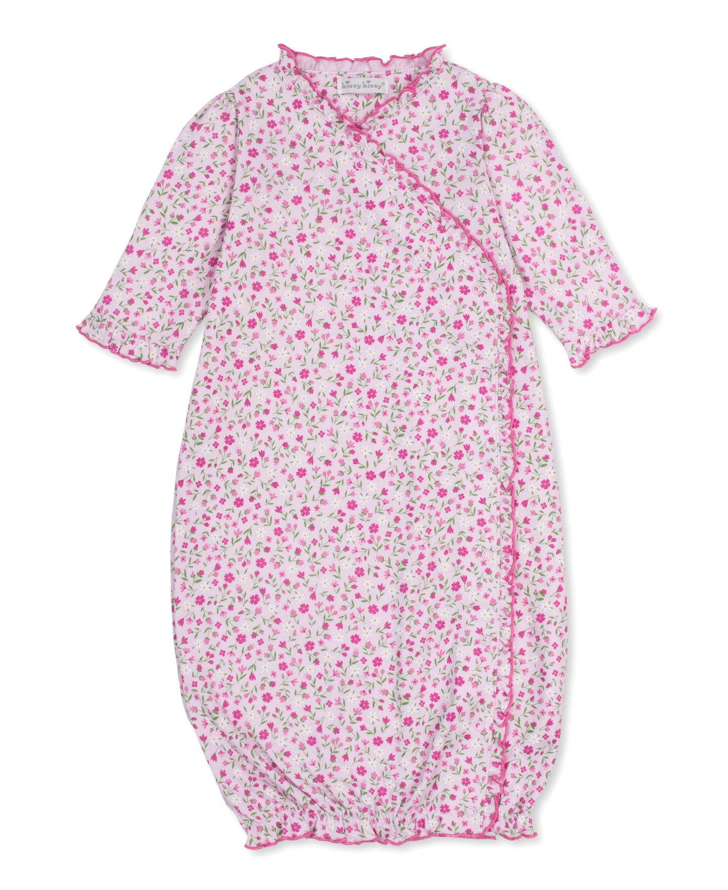 Pretty Petals Sack