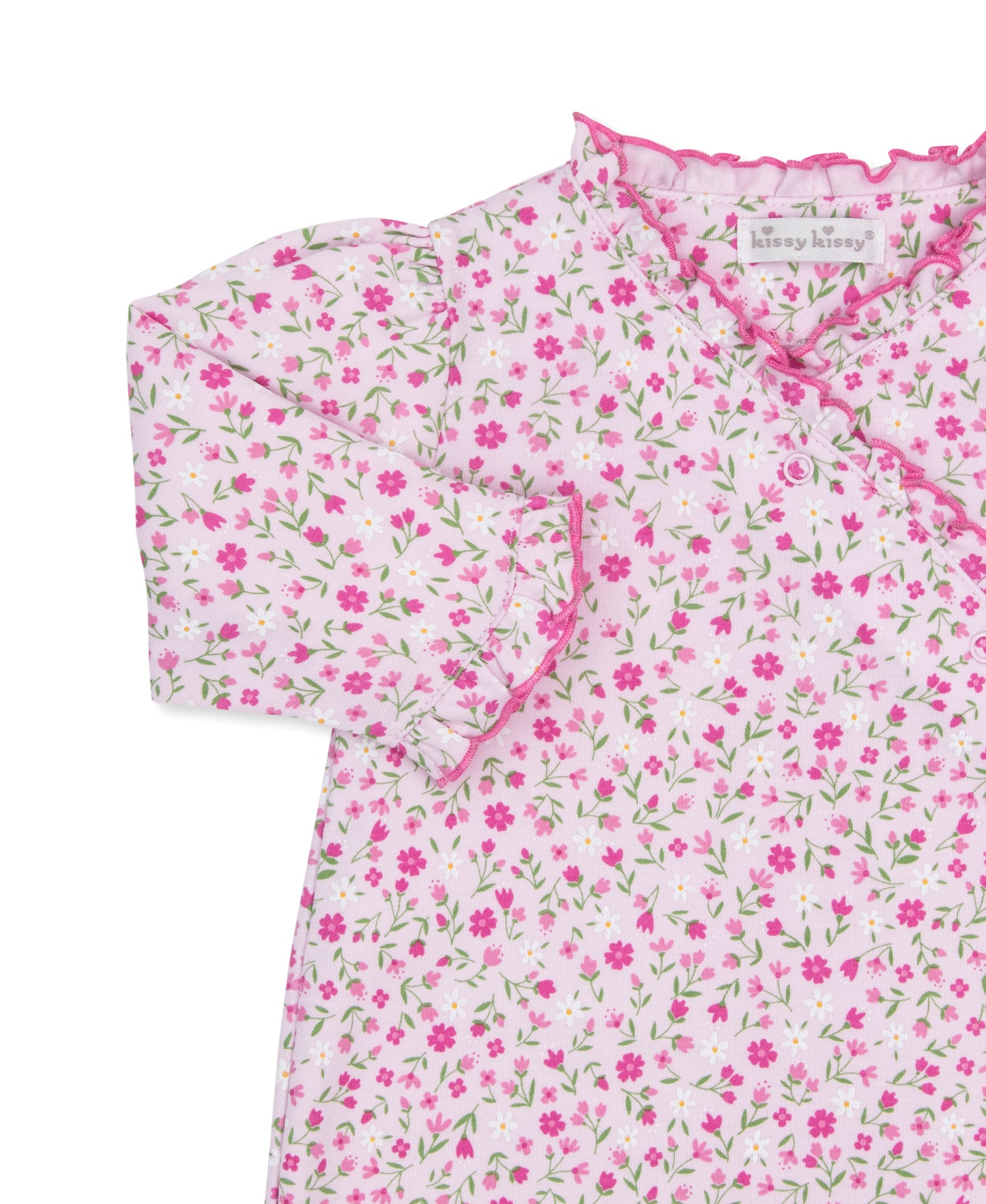 Pretty Petals Sack