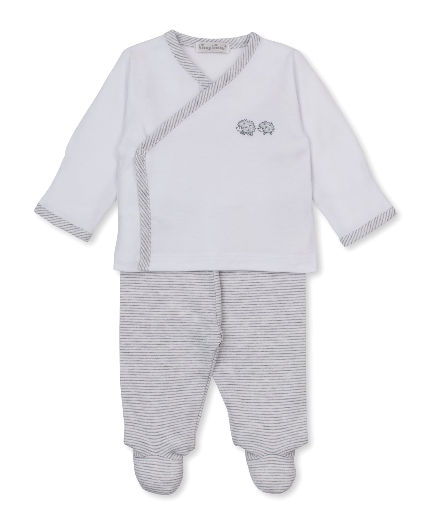 Hedgehogs Pant Set