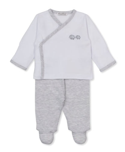 Hedgehogs Pant Set