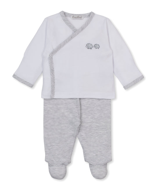 Hedgehogs Pant Set