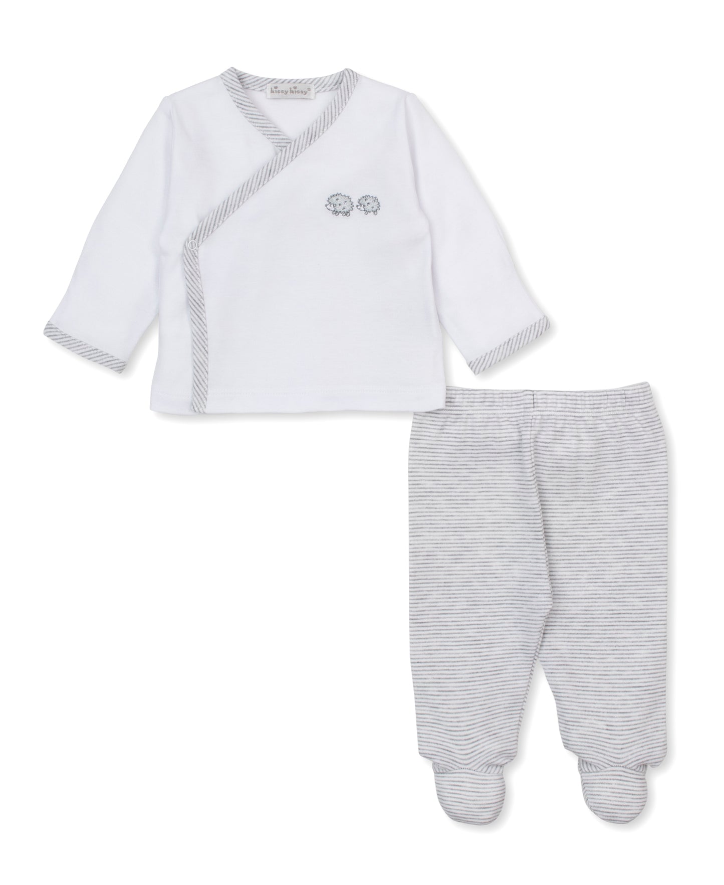 Hedgehogs Pant Set