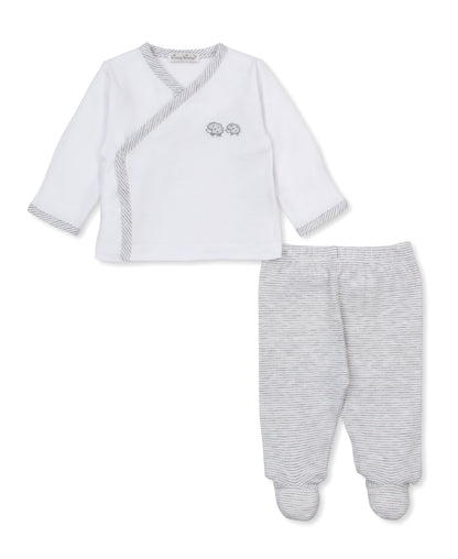 Hedgehogs Pant Set