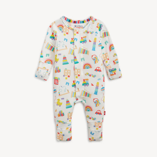 Play All Day Coverall