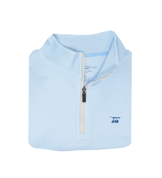 Youth Dogwood QZip Bell